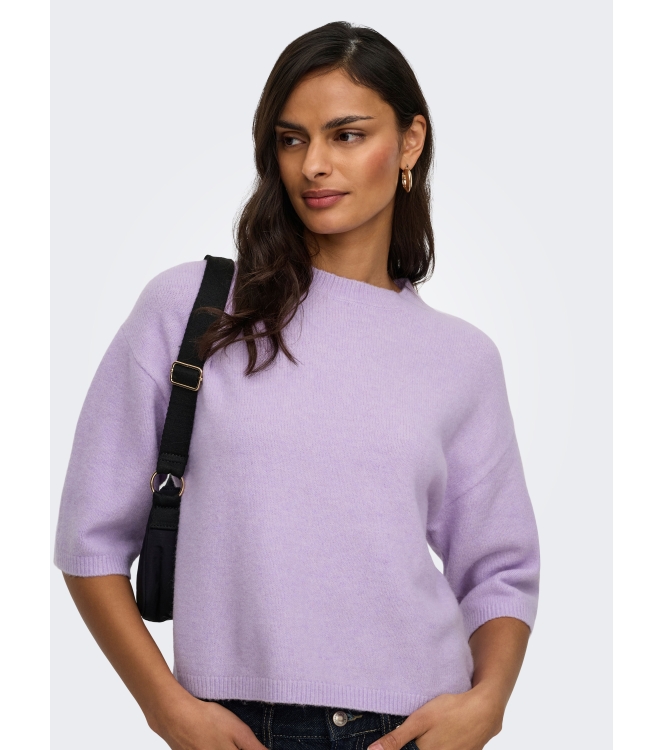 Jacqueline de Yong 15374622 Paars lavendel lila