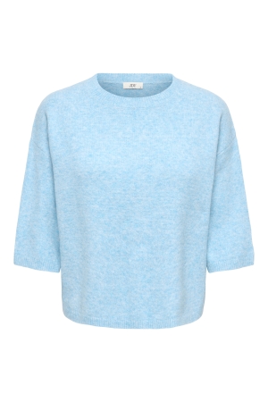 Jacqueline de Yong 15374622 Blauw licht