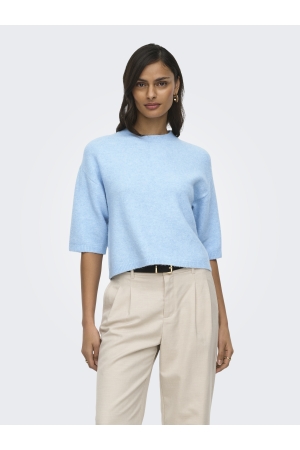 Jacqueline de Yong 15374622 Blauw licht