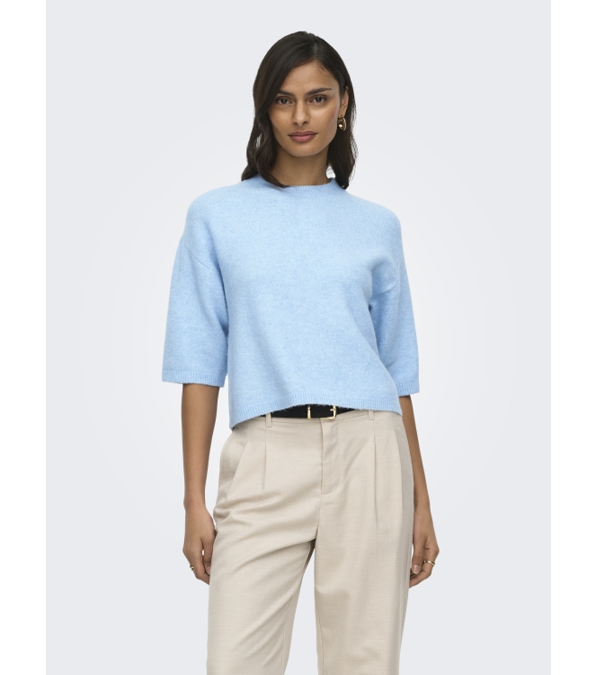 Jacqueline de Yong 15374622 Blauw licht