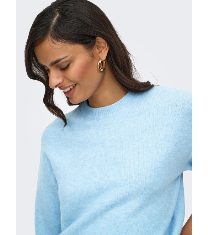 Jacqueline de Yong 15374622 Blauw licht