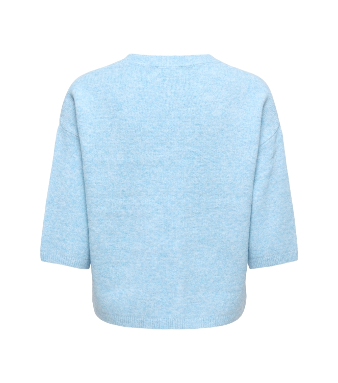 Jacqueline de Yong 15374622 Blauw licht