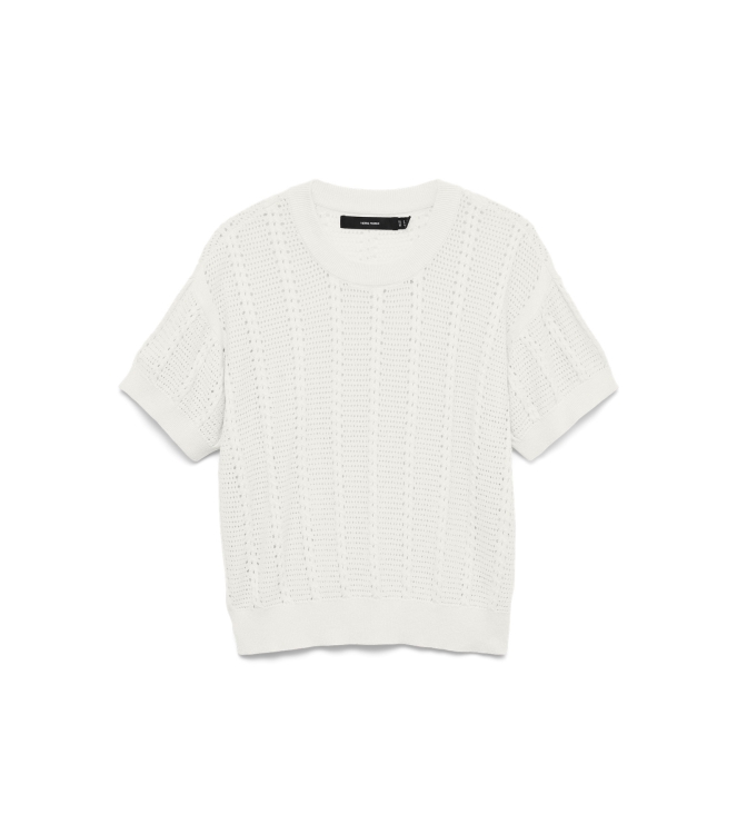 Vero Moda 10346467 Ecru off white