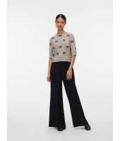 Vero Moda 10330793 Bruin licht lever