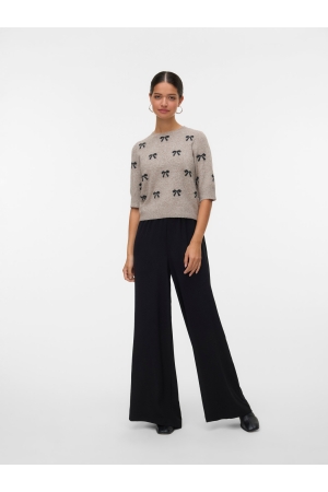 Vero Moda 10330793 Bruin licht lever