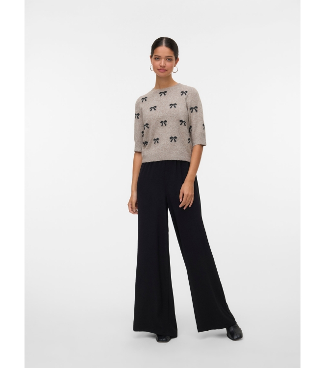 Vero Moda 10330793 Bruin licht lever