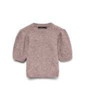 Vero Moda 10320494 Bruin midden