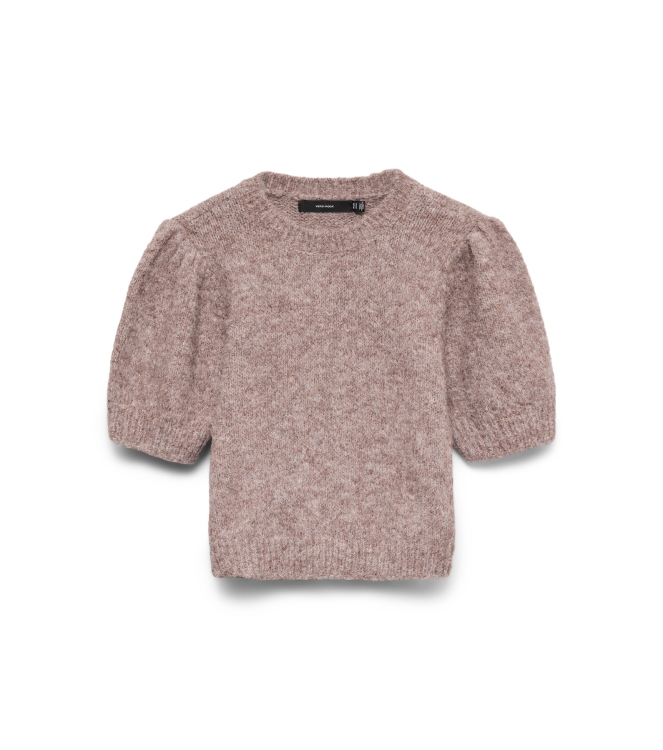 Vero Moda 10320494 Bruin midden