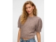 Vero Moda 10320494 Bruin midden