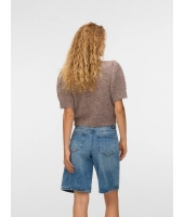 Vero Moda 10320494 Bruin midden