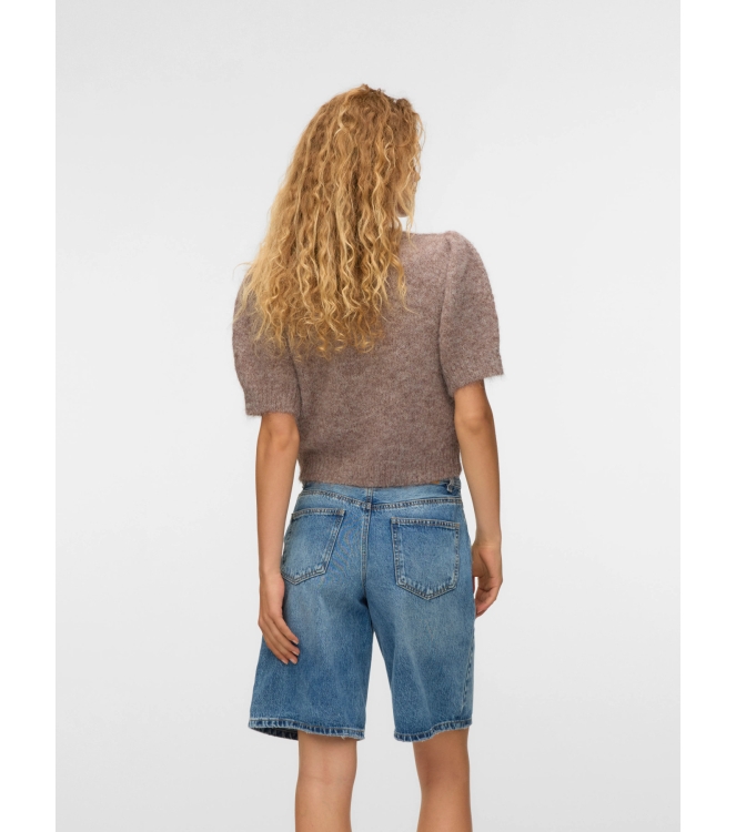 Vero Moda 10320494 Bruin midden