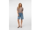 Vero Moda 10320494 Bruin midden
