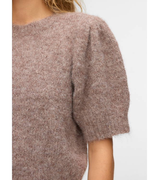Vero Moda 10320494 Bruin midden