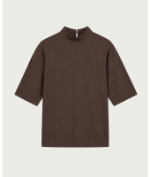 Elvira Casuals E4 26-039 Bruin midden