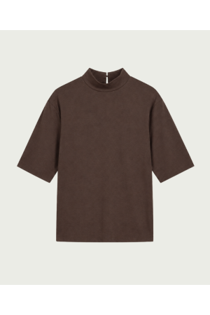Elvira Casuals E4 26-039 Bruin midden