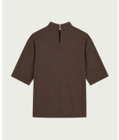 Elvira Casuals E4 26-039 Bruin midden