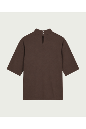 Elvira Casuals E4 26-039 Bruin midden