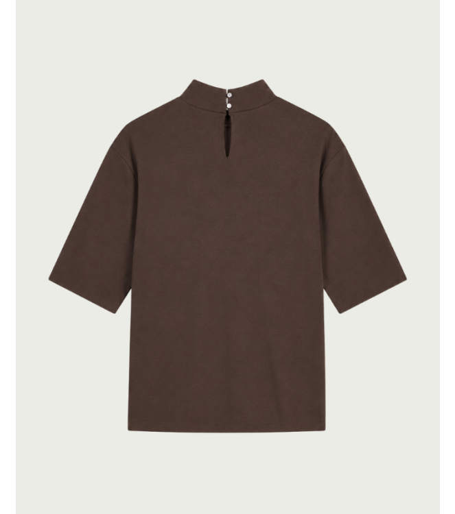 Elvira Casuals E4 26-039 Bruin midden