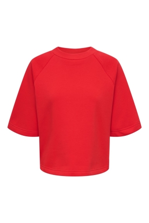 Jacqueline de Yong 15384345 Rood fel
