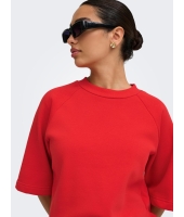 Jacqueline de Yong 15384345 Rood fel