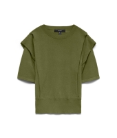 Vero Moda 10350465 Groen lime