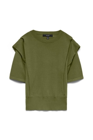 Vero Moda 10350465 Groen lime