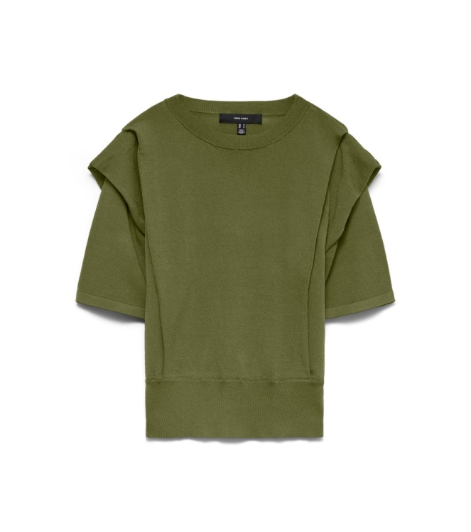Vero Moda 10350465 Groen lime