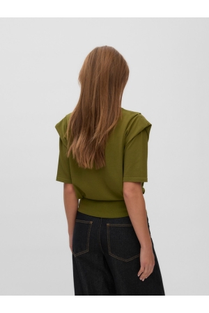 Vero Moda 10350465 Groen lime