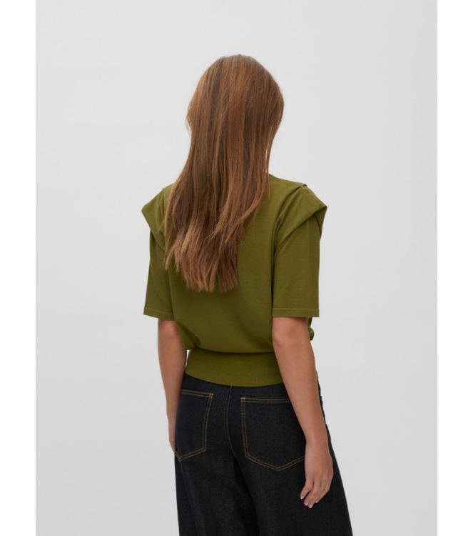 Vero Moda 10350465 Groen lime