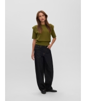 Vero Moda 10350465 Groen lime