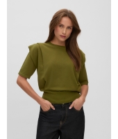 Vero Moda 10350465 Groen lime