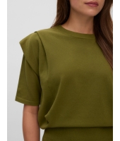 Vero Moda 10350465 Groen lime