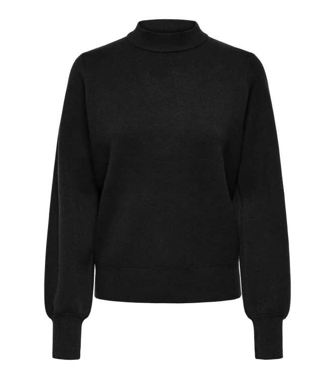 Jacqueline de Yong 15330579 Zwart