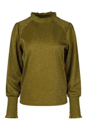 So Soire Phillis W90473 Groen lime