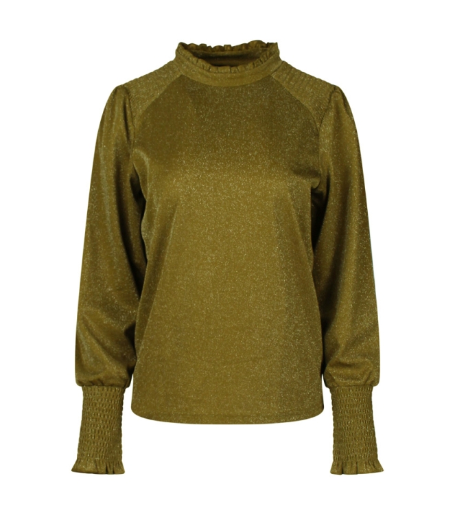 So Soire Phillis W90473 Groen lime