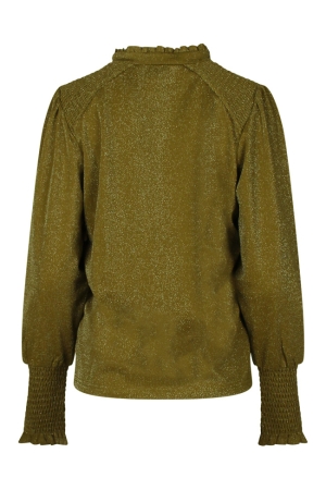 So Soire Phillis W90473 Groen lime
