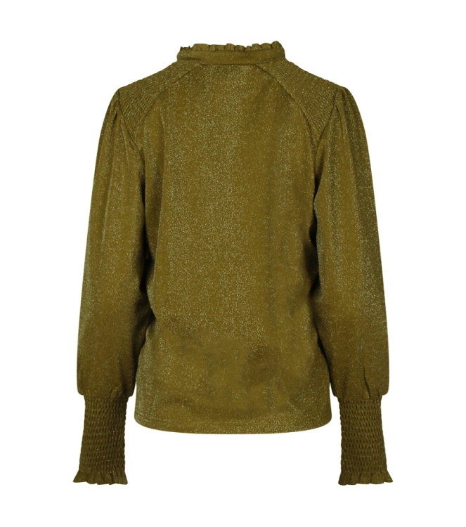 So Soire Phillis W90473 Groen lime