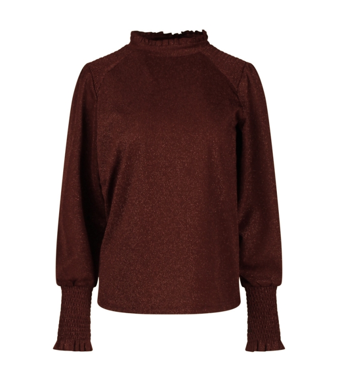 So Soire Phillis W90473 Rood wijn