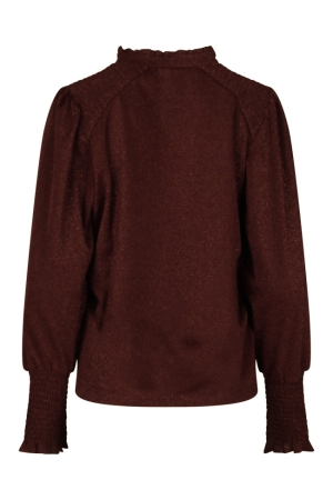 So Soire Phillis W90473 Rood wijn