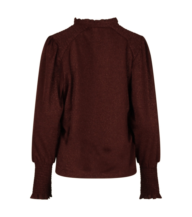 So Soire Phillis W90473 Rood wijn