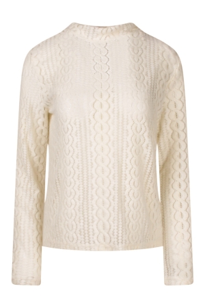 lizzi lou LT66238 W90501 Ecru off white