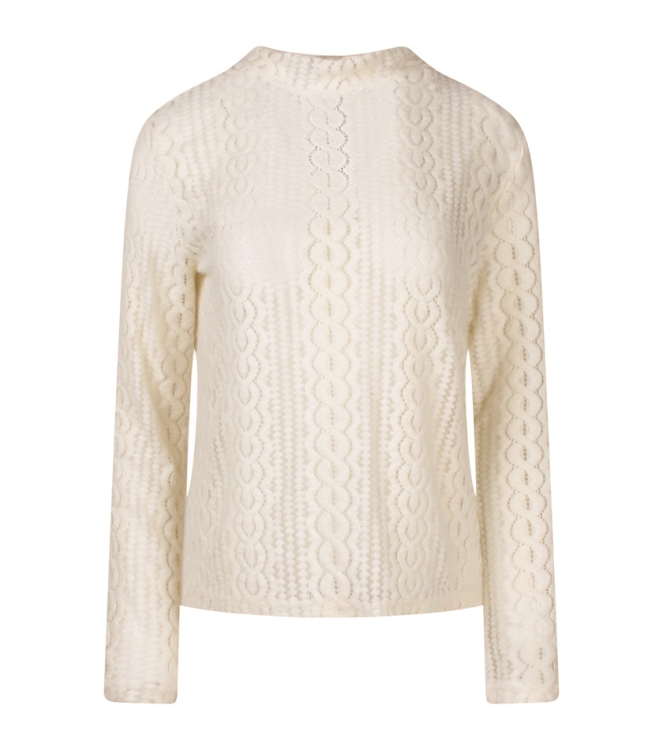 lizzi lou LT66238 W90501 Ecru off white