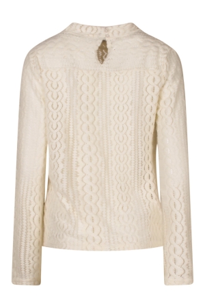 lizzi lou LT66238 W90501 Ecru off white
