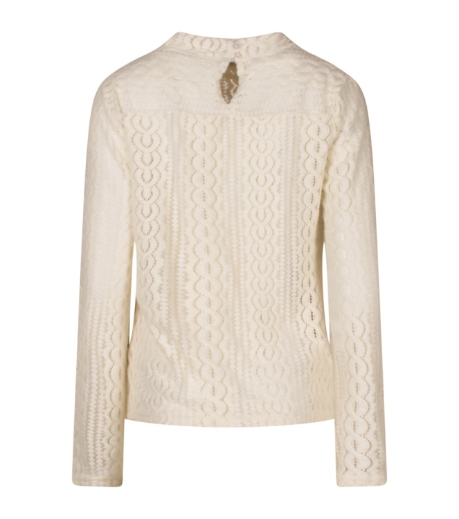 lizzi lou LT66238 W90501 Ecru off white