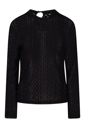 lizzi lou LT66238 W90501 Zwart
