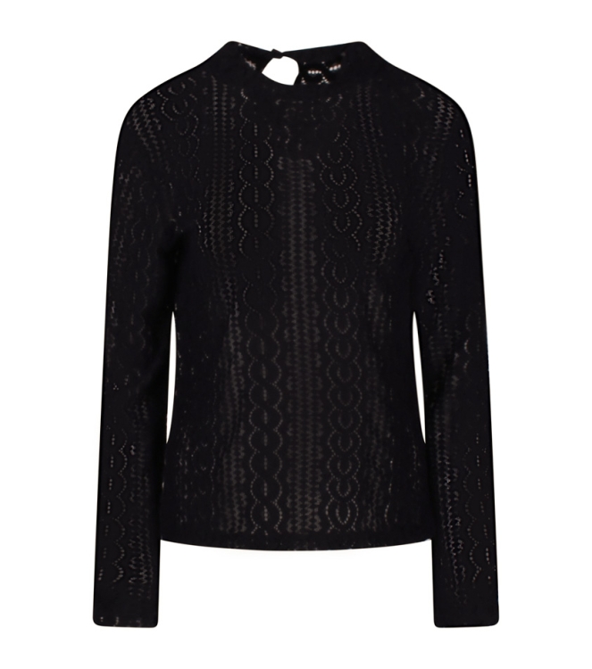 lizzi lou LT66238 W90501 Zwart