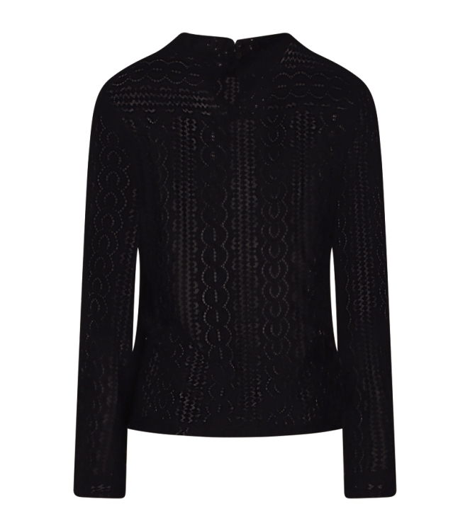 lizzi lou LT66238 W90501 Zwart