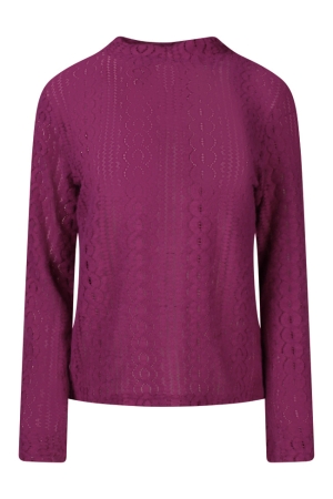 lizzi lou LT66238 W90501 Rose cyclaam