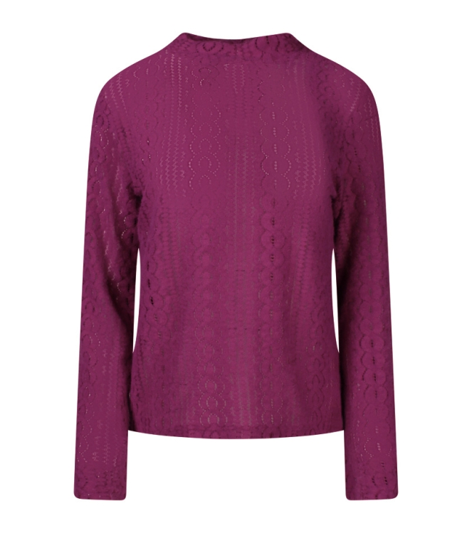 lizzi lou LT66238 W90501 Rose cyclaam