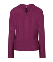 lizzi lou LT66238 W90501 Rose cyclaam